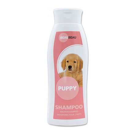 Beau Beau Hondenshampoo Puppy 500 ml