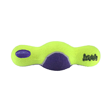 Kong Airdog Squeaker Roller M/L