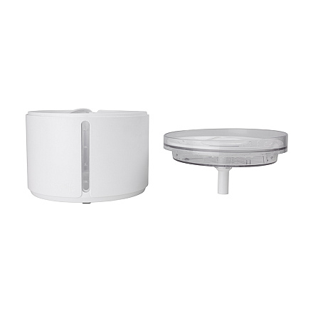 District 70 Drinkfontein Flow Wireless White