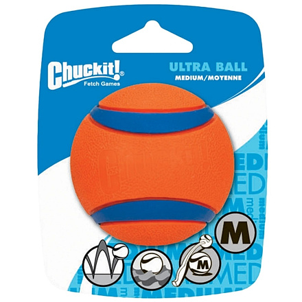 Chuckit! Ultra Ball