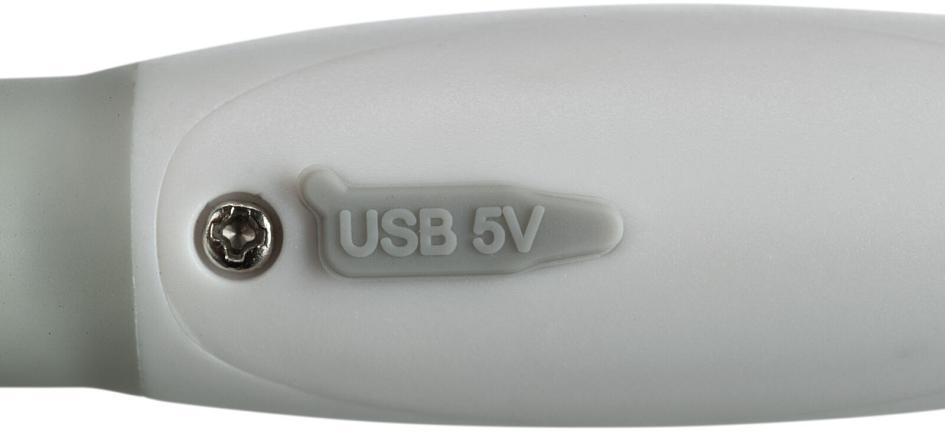 TRIXIE USB Flash lichtgevende band Multi